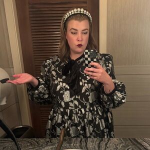 Meet your Posher, Aj